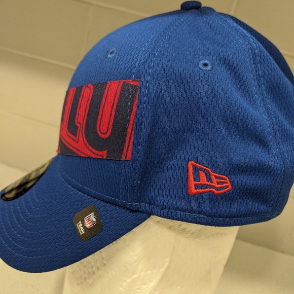 New York Giants NFL fitted Cap 39 thirty New Era - Picture 3 of 4